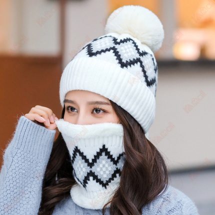beanie hats for women ear protection